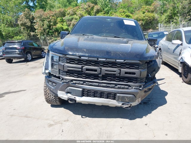 Ford F-150 Raptor