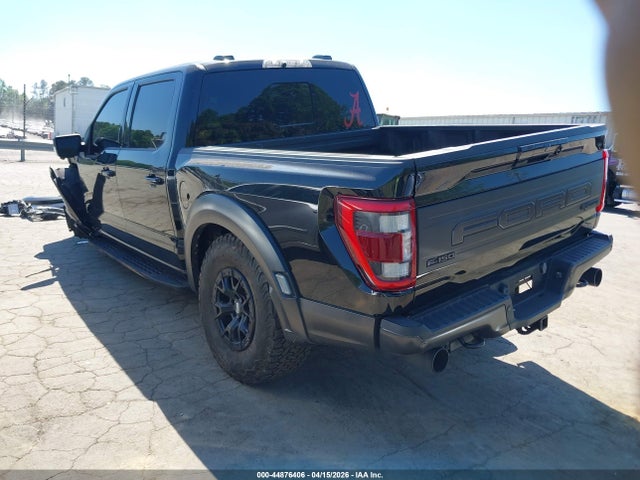 Ford F-150 Raptor