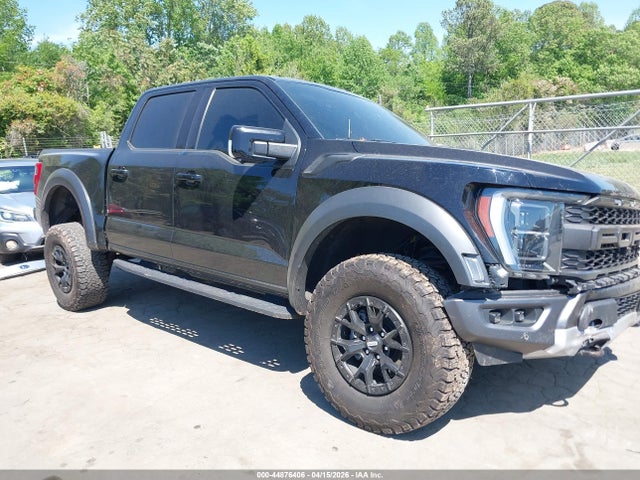 Ford F-150 Raptor