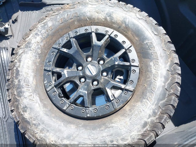 Ford F-150 Raptor