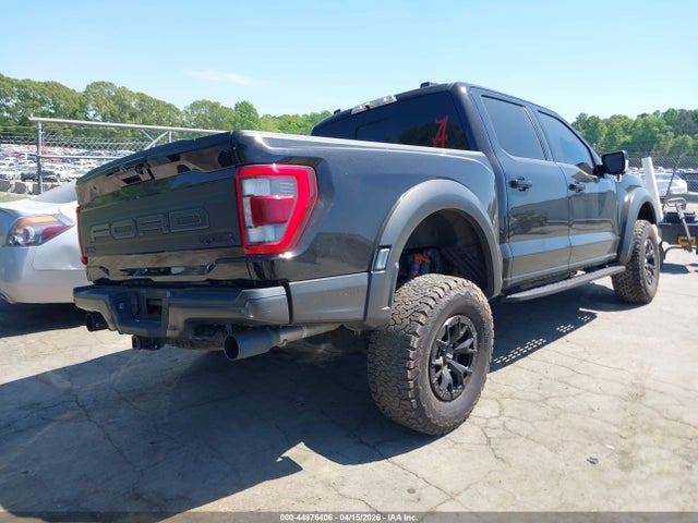 Ford F-150 Raptor