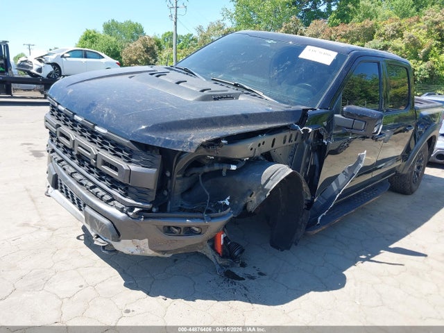 Ford F-150 Raptor