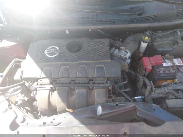Nissan Sentra Sl