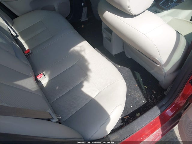 Nissan Sentra Sl