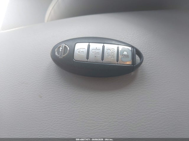 Nissan Sentra Sl