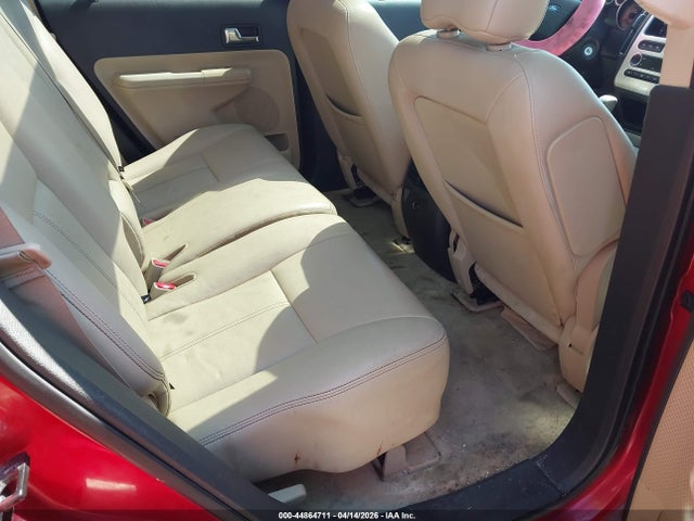 Ford Edge Limited