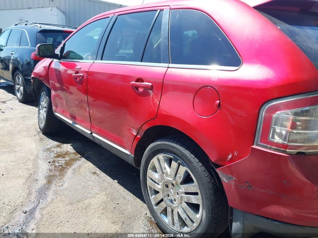 Ford Edge Limited
