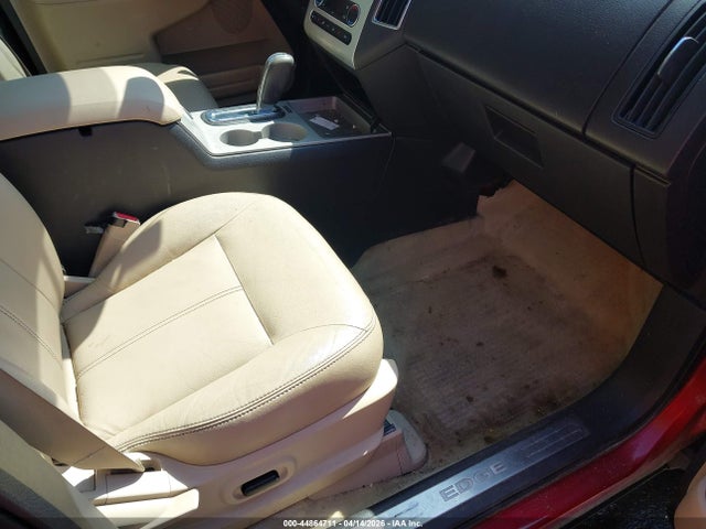 Ford Edge Limited
