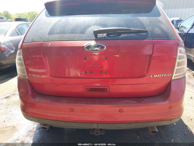 Ford Edge Limited
