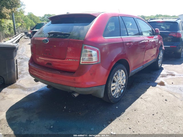 Ford Edge Limited