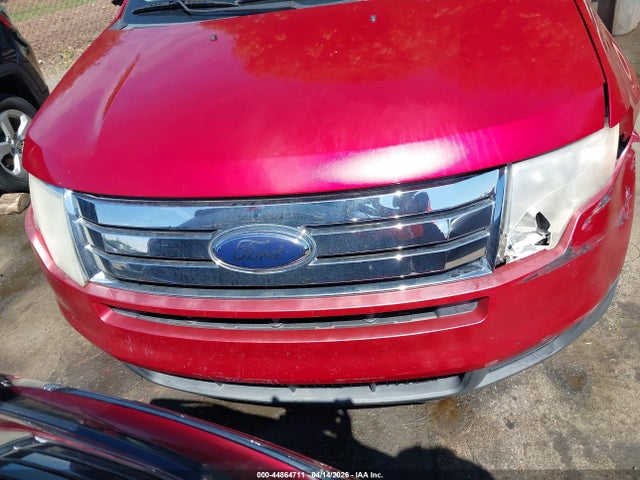 Ford Edge Limited