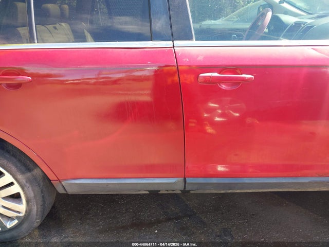 Ford Edge Limited