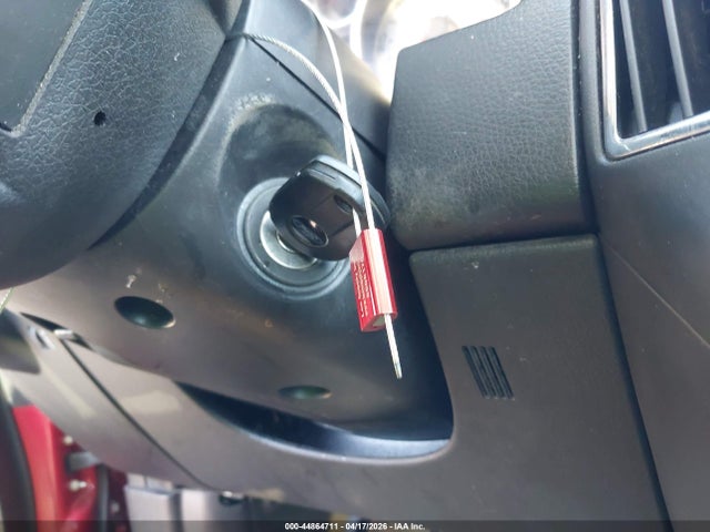Ford Edge Limited