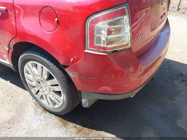 Ford Edge Limited