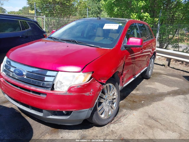 Ford Edge Limited