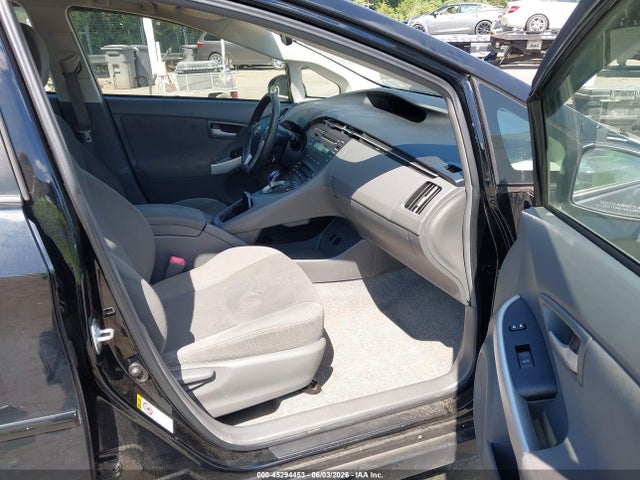 Toyota Prius Two
