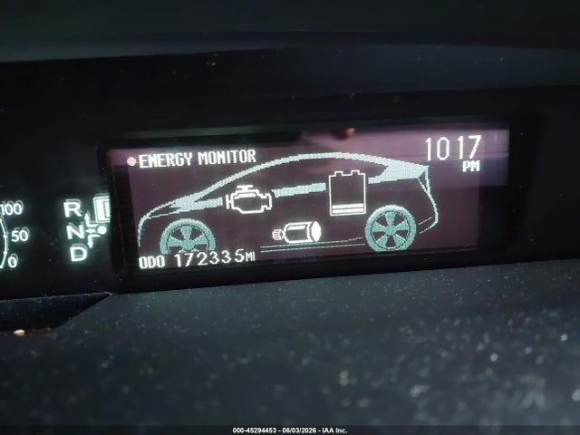 Toyota Prius Two