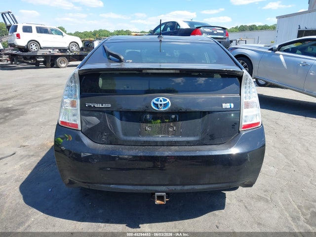 Toyota Prius Two