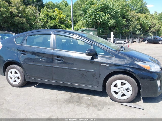 Toyota Prius Two