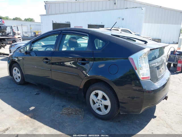 Toyota Prius Two