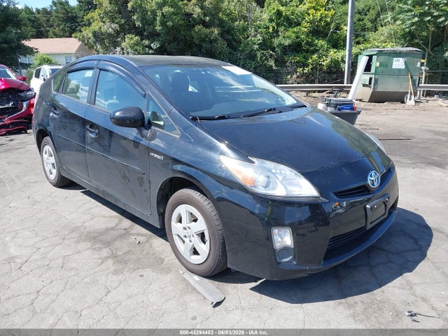 Toyota Prius Two