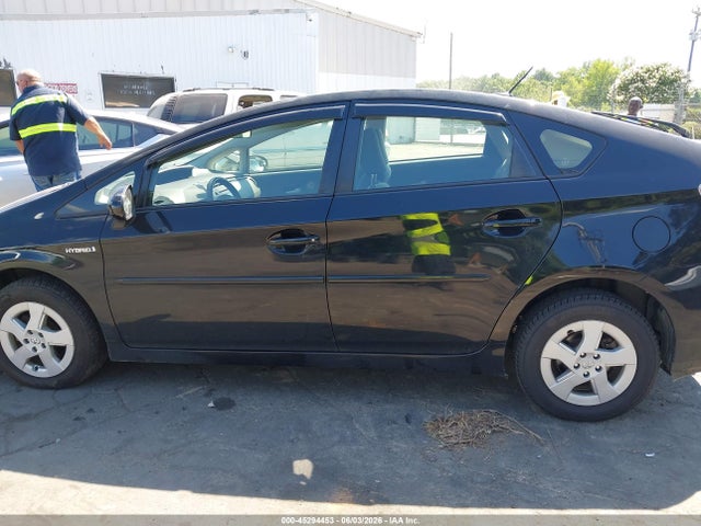 Toyota Prius Two