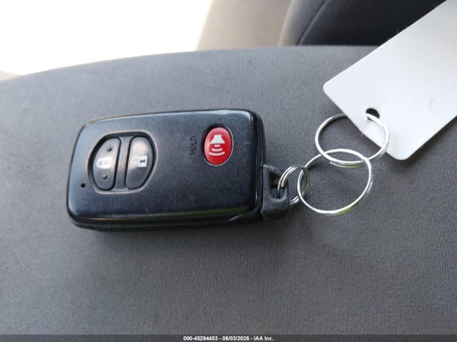 Toyota Prius Two