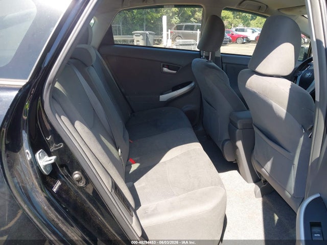 Toyota Prius Two