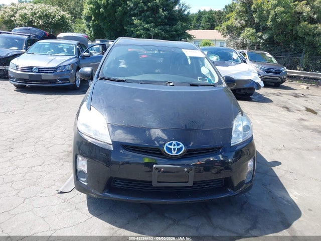 Toyota Prius Two