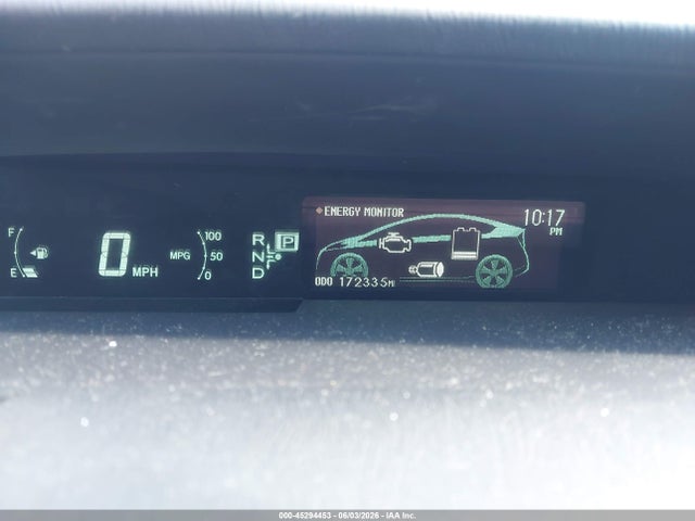 Toyota Prius Two