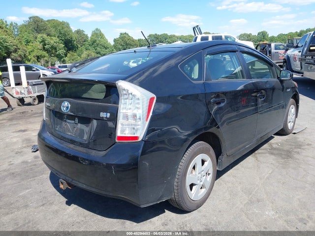 Toyota Prius Two