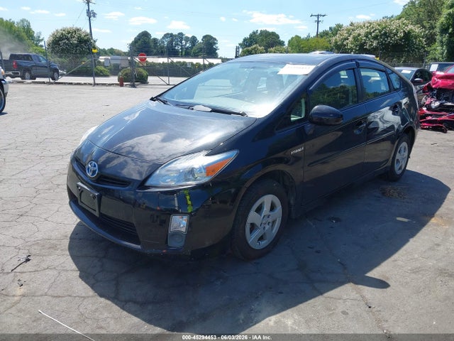 Toyota Prius Two