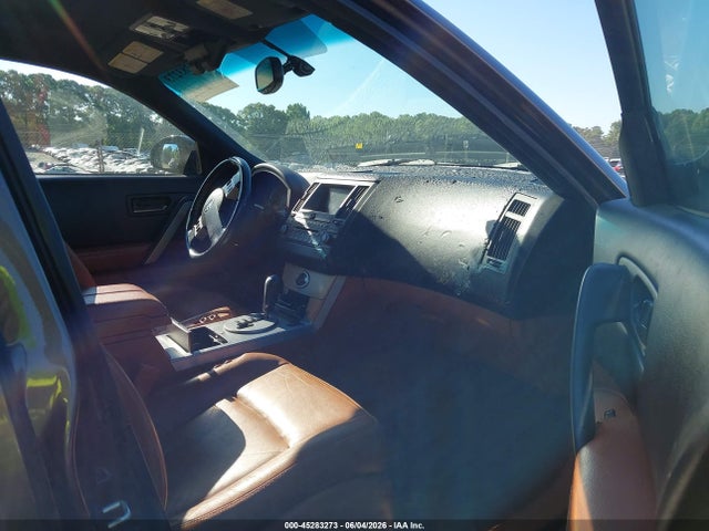 INFINITI Fx