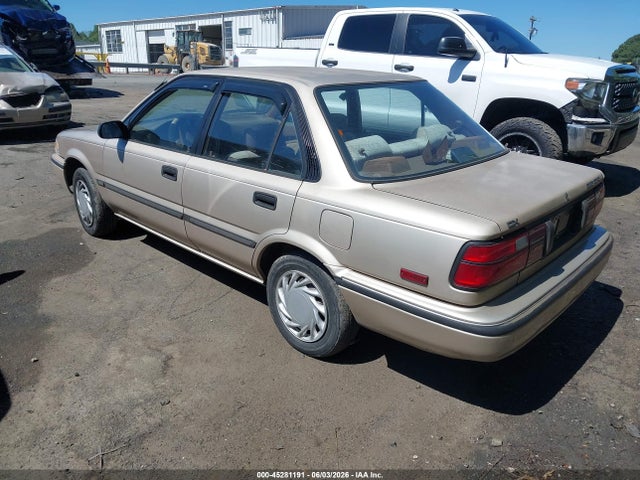 Toyota Corolla Dlx