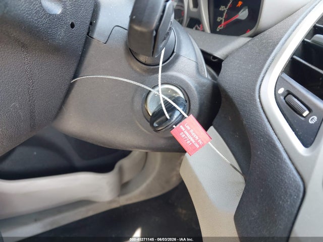 Ford Fiesta Se