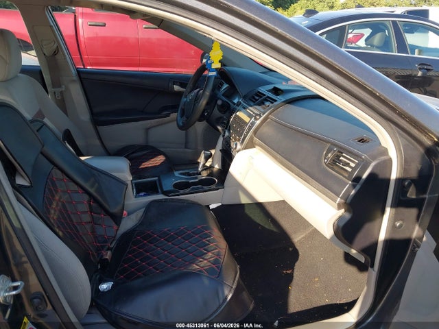 Toyota Camry L