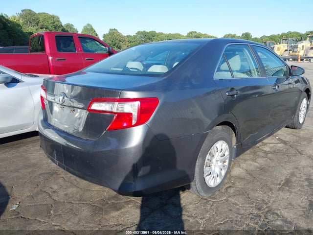 Toyota Camry L