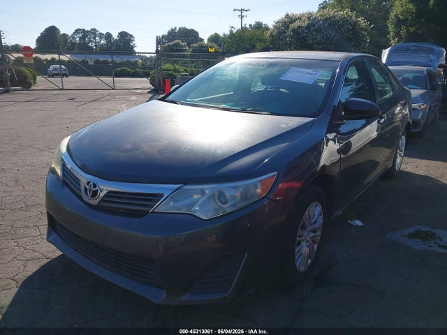 Toyota Camry L