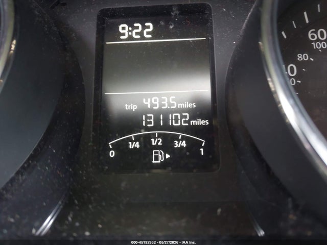 Volkswagen Jetta 1.4t S