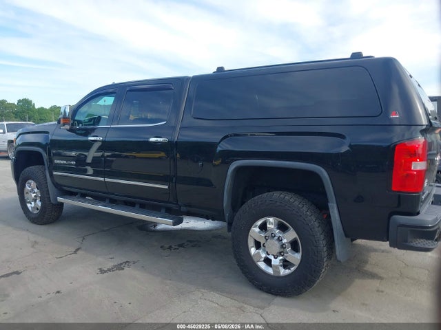 GMC C3500hd
