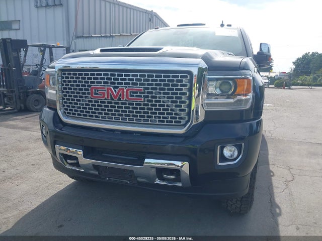 GMC C3500hd