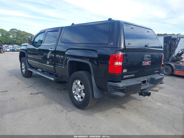 GMC C3500hd