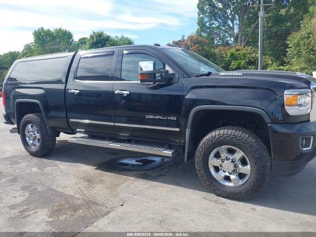 GMC C3500hd