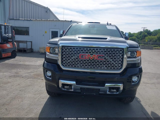 GMC C3500hd