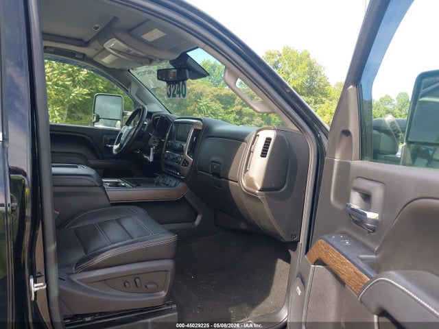 GMC C3500hd