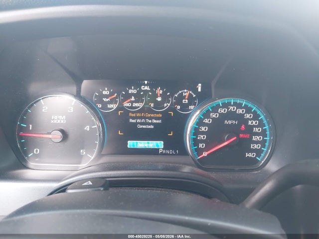 GMC C3500hd