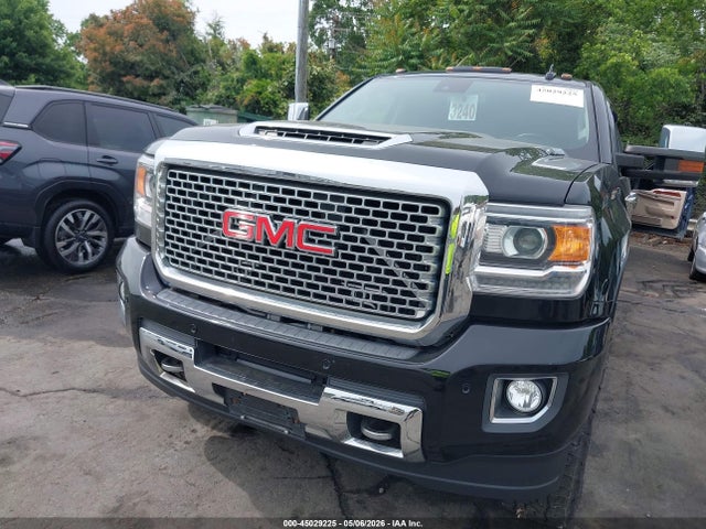 GMC C3500hd