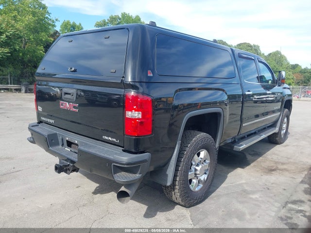 GMC C3500hd