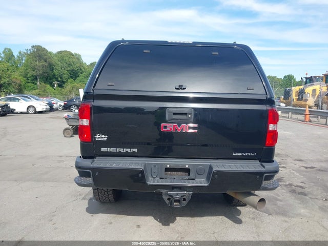GMC C3500hd