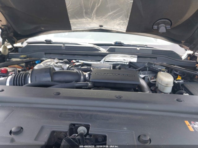 GMC C3500hd